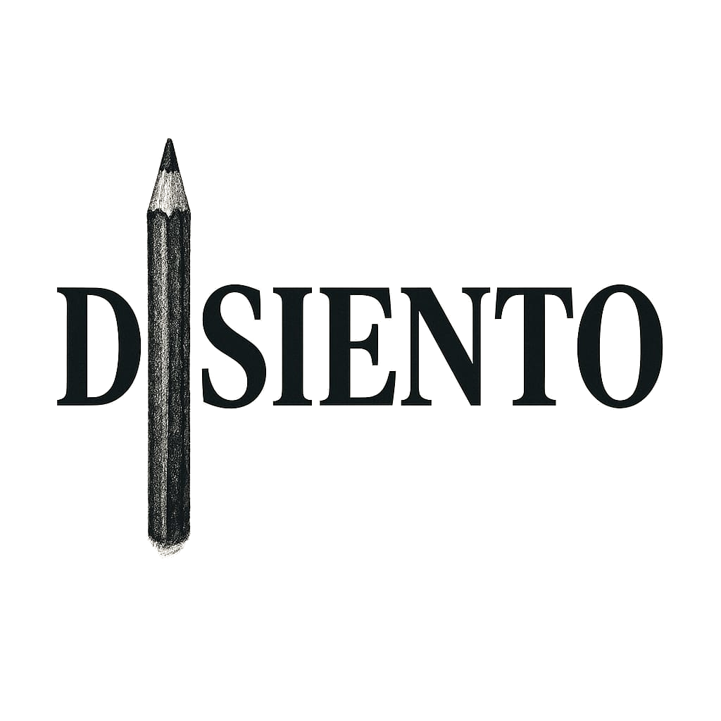 Disiento